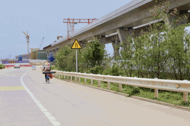 翔安机场建成前,我们在这座被厦门遗忘的小岛上,拍下了它新旧交替的