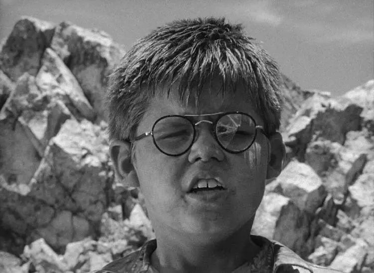 《蝇王》:是野蛮战胜了文明,还是文明蕴含着野蛮?