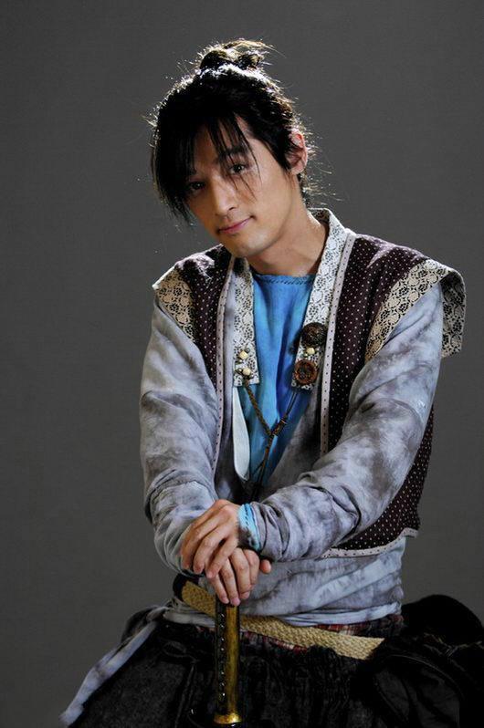 圈粉无数的仙剑3却遭胡歌吐槽景天造型背后原因引人落泪