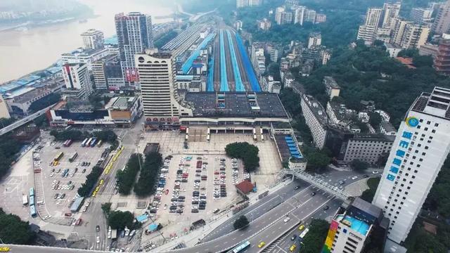 绿皮火车的漫游之旅,情归小南海,告别万里长江第二桥