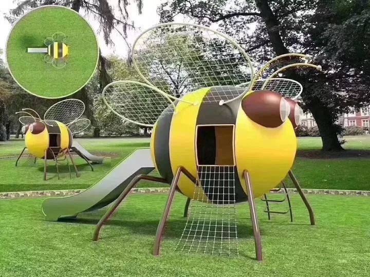 永嘉这里为世界各地的孩子输送欢乐