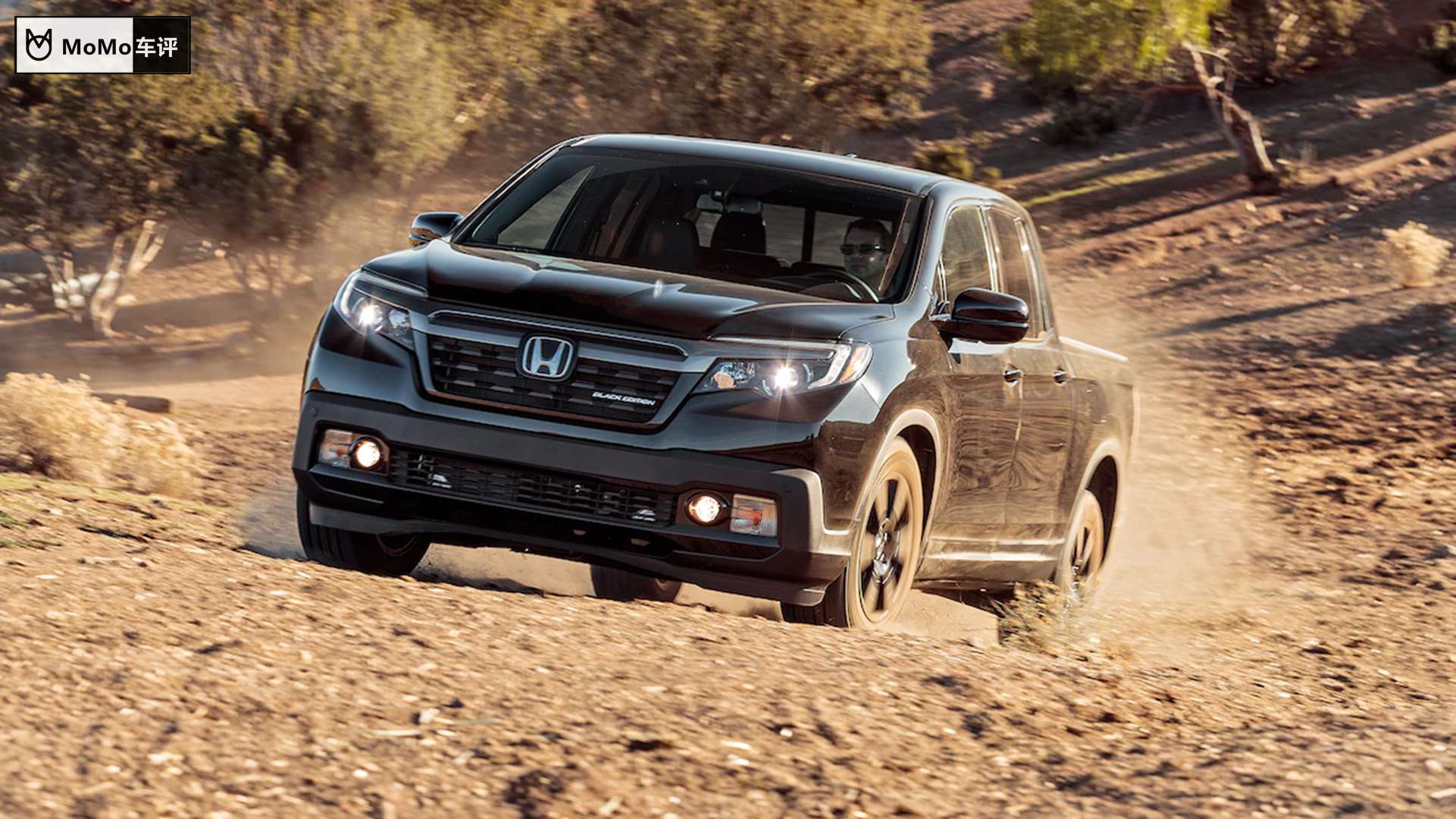 适合自己就是最好的我为什么会买一台本田皮卡