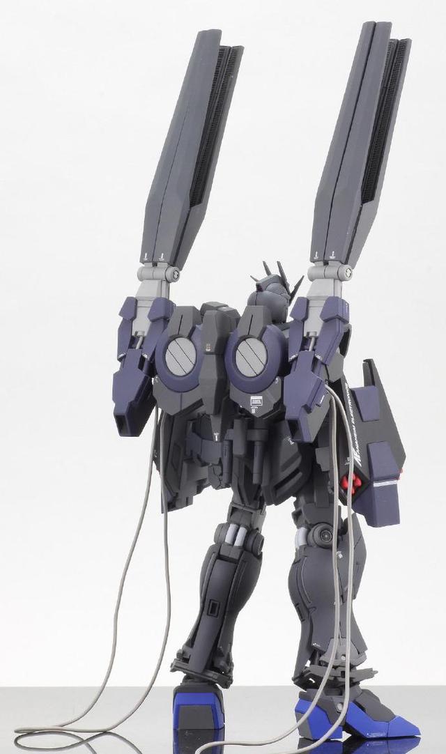 实战灰色配色,nt高达b装备模式