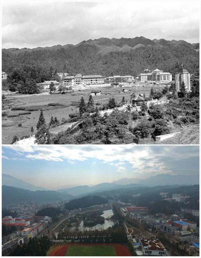 不渝的初心壮丽的答卷革命老区江西70年发展巡礼