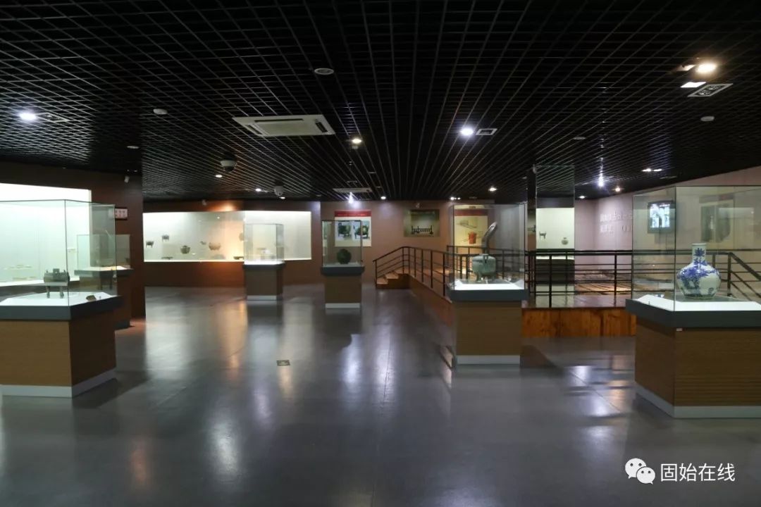 带你走进固始根亲博物馆探寻历史文物真容