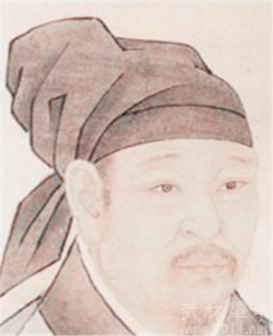 原创西晋名士王衍:偶像包袱重,为人又做作,多了点势利少了点骨气