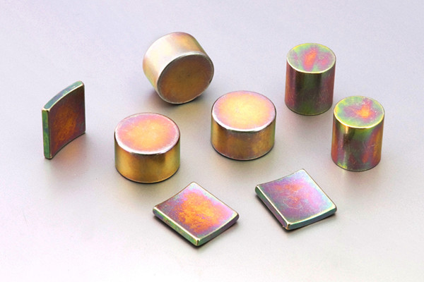 让我教教你_电镀