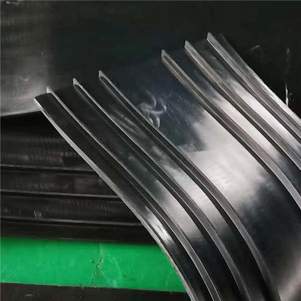 怎样检查橡胶止水带的接头及止水带连接要点