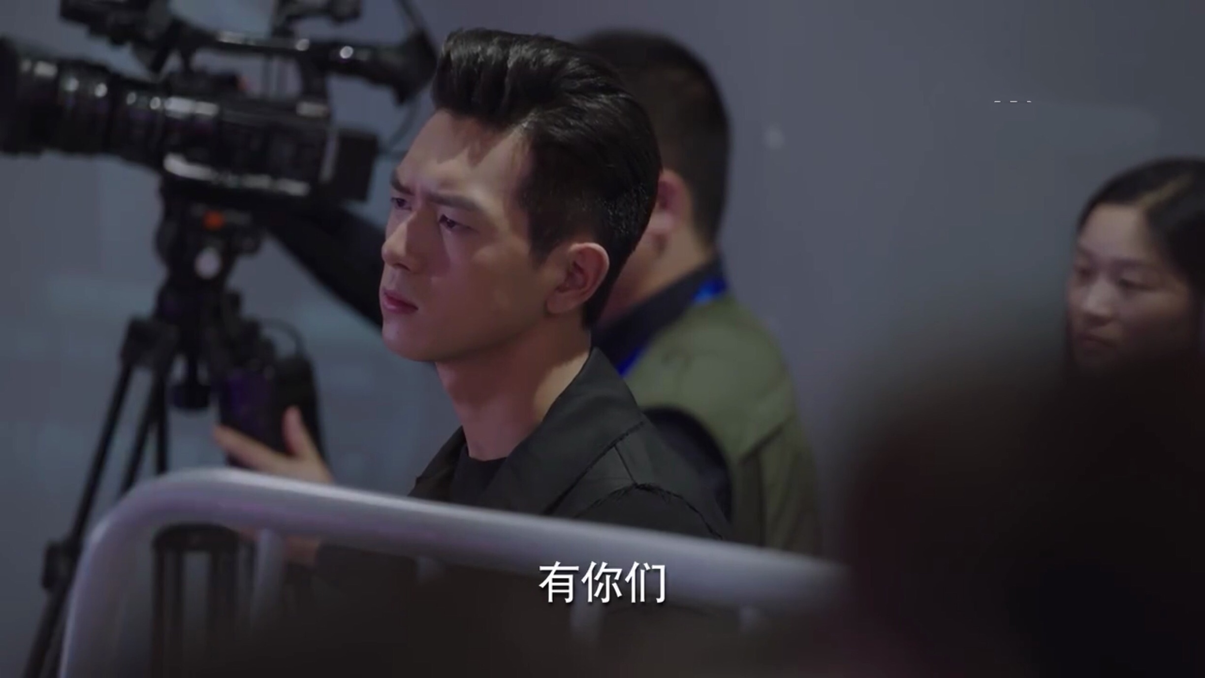 《亲爱的,热爱的》小米当年跟随韩商言退役是对是错?终于有了答案