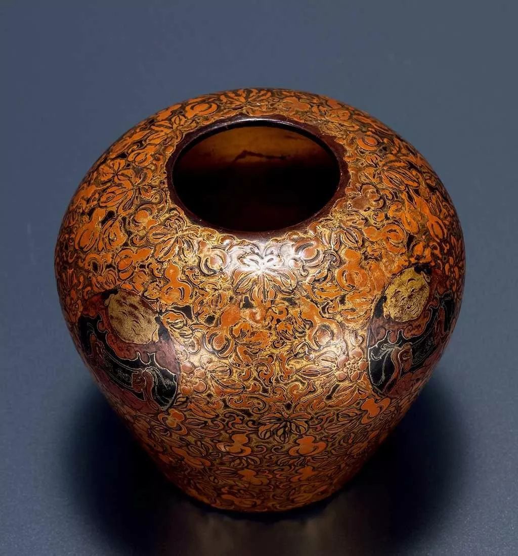 乾坤髹饰|2019博美春拍古代漆器专场