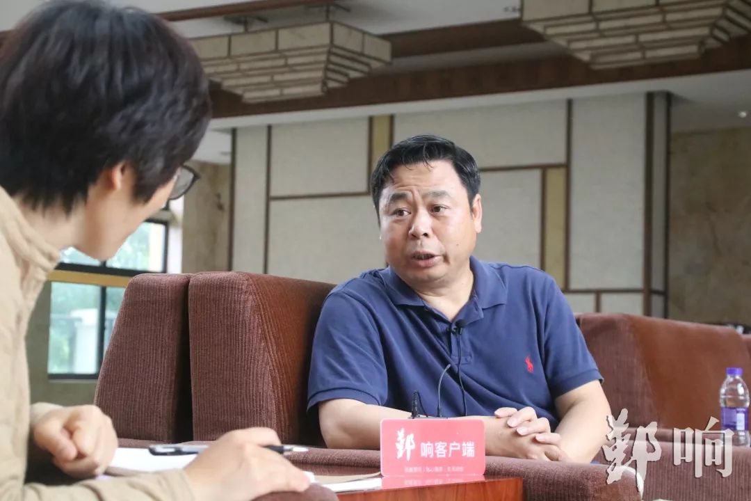 天南海北鄞州人周伟军用科学在大地上书写丰收和诗意