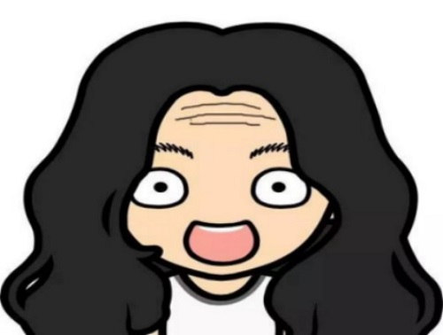 抬头纹怎么去除教你几个简单方法有效去皱纹