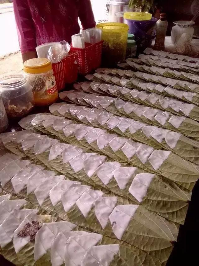 原创这一次,缅甸政府可不是闹着玩的!乱吐槟榔汁将被重罚