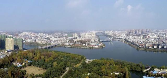 砥砺前行新曾都区十岁啦