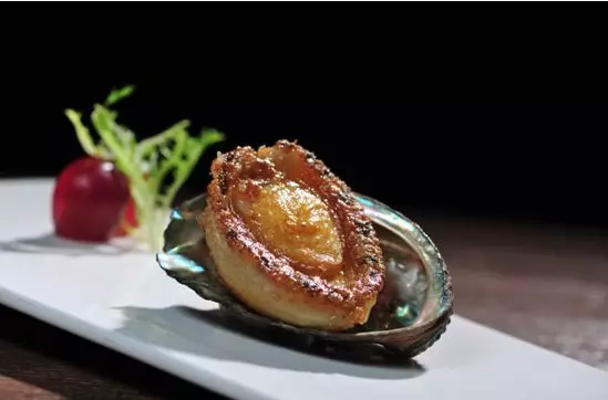 快来看看!_鲍鱼