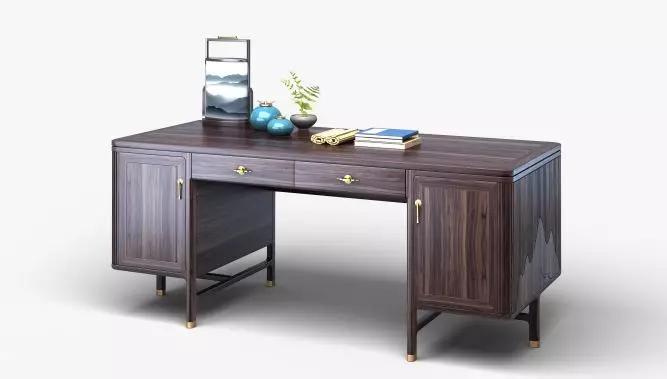 唯煌明舍承历史之风塑家具之魂