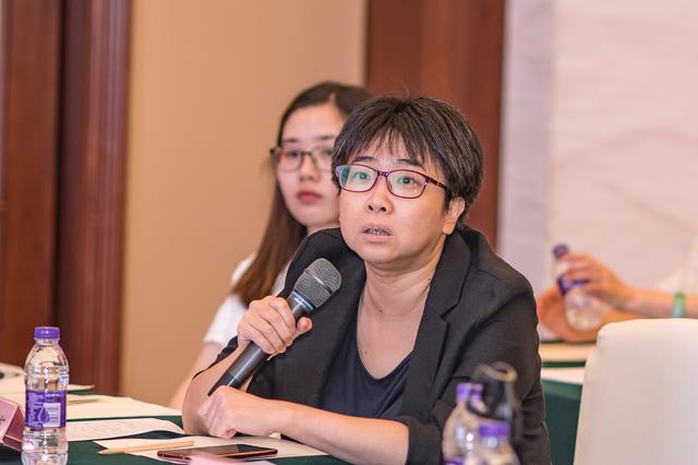 市人民医院王琼教授共同主持主持人南京大学医学院附属鼓楼医院副院长