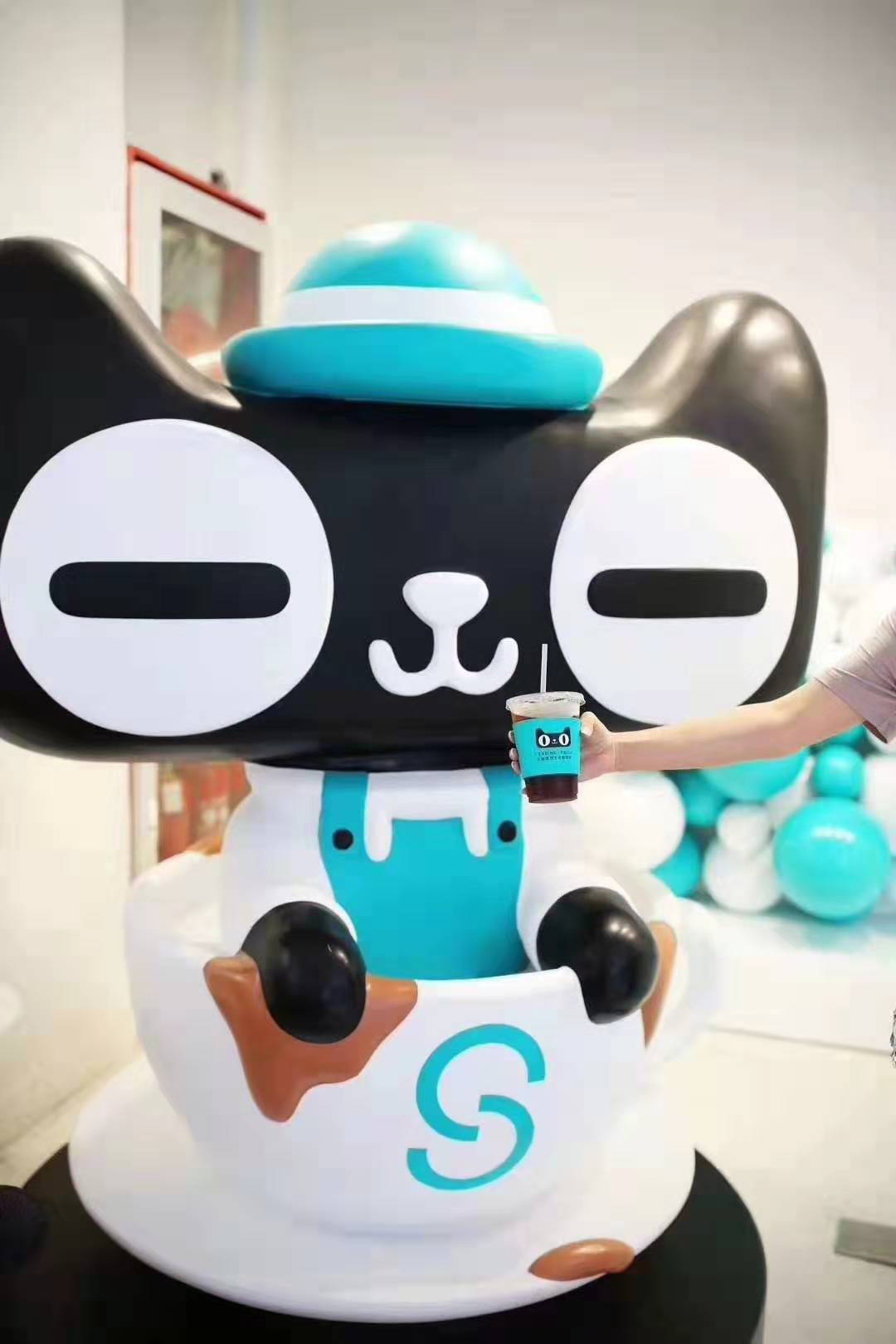 淘汁网:天猫club全球首个理想生活家,为品牌做了个线下"自留地"