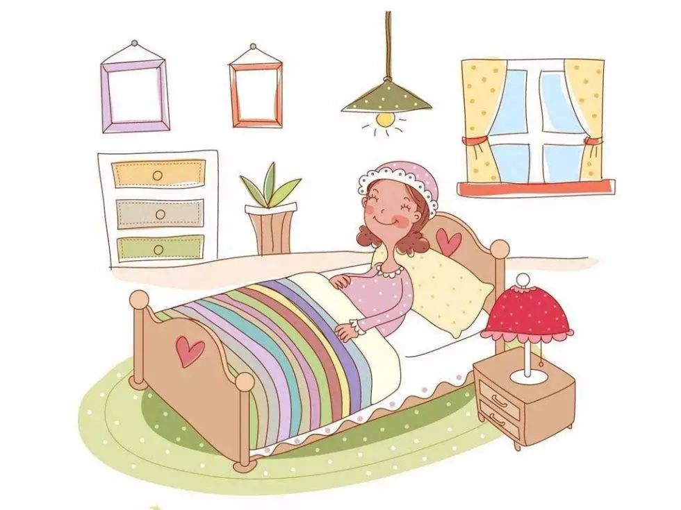 适当休息  睡眠要充足.