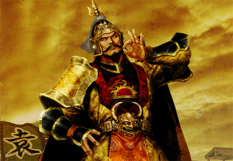 四世三公实力雄厚的袁绍为何功败垂成