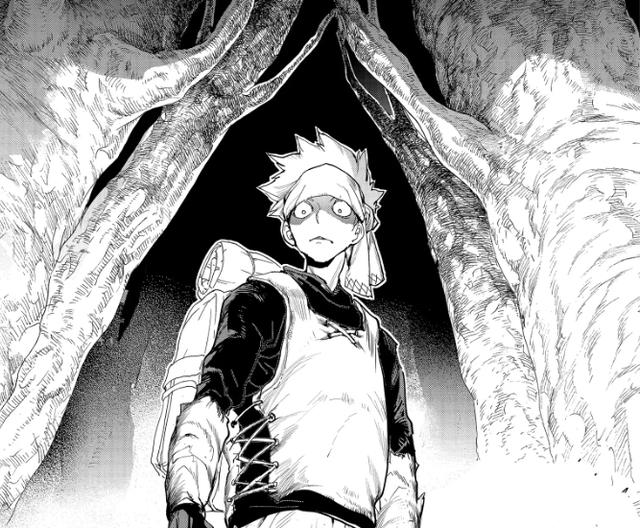 原创约定的梦幻岛143话:诺曼疑遭假传圣旨,冬与吉尔达被算计