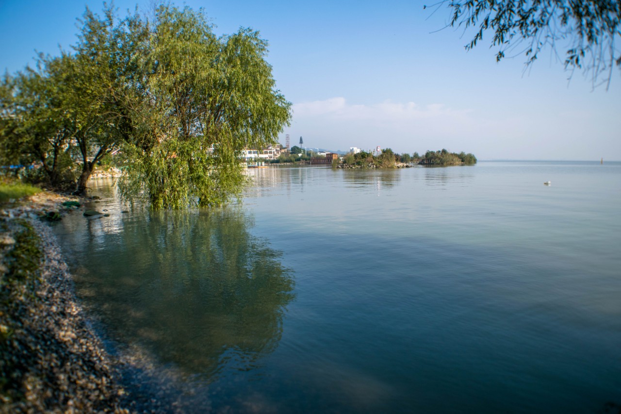 苏州西山旅游攻略夏天去太湖西山岛这3个地方一定要去