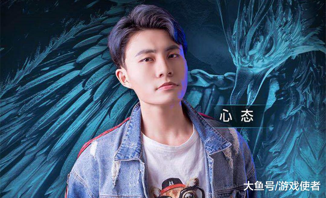 同是国服韩信,心态只能当寂然的小弟,而孤影永远是千年老二?_虎牙