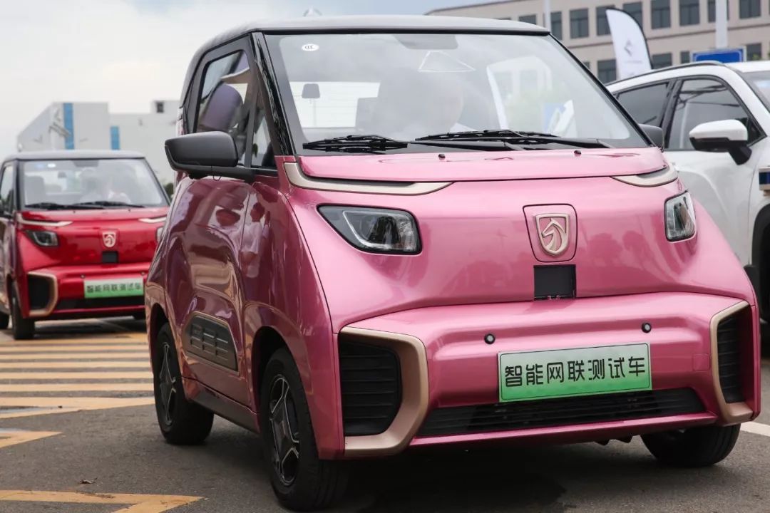 新宝骏如何争夺智能汽车话语权