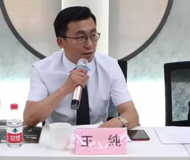 王纯律师活动伊始,盈科扬州分所股权高级合伙人,企业法律顾问与财税