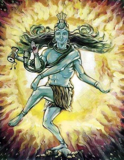 瑜伽冷知识丨瑜伽的起源来自古印度房中术这几种起源你知道吗