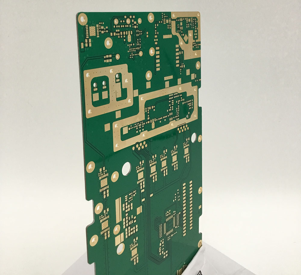 印制电路板(pcb)选择性焊接技术详细