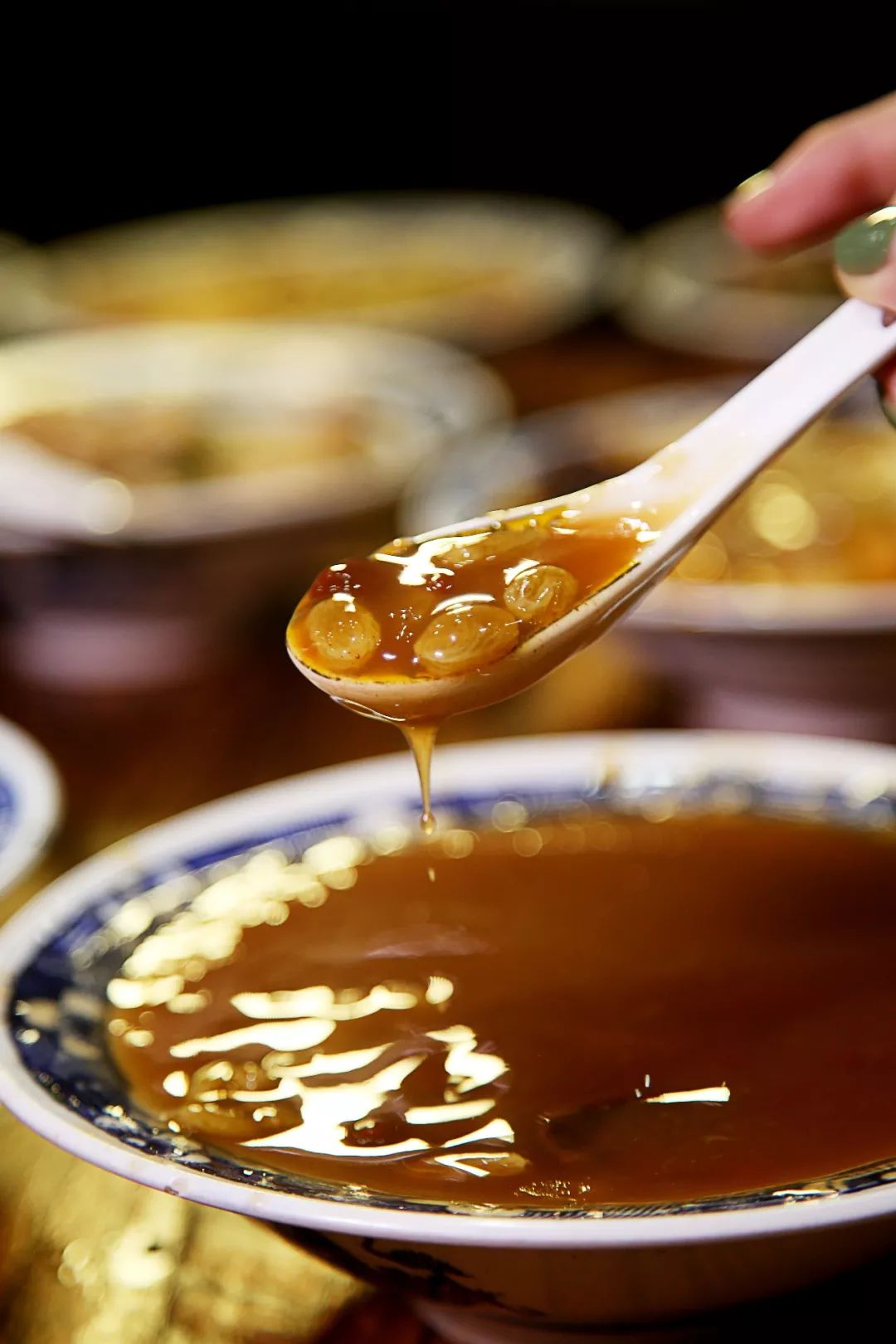 传承500年坚守传统手艺他把十三碗菜做成非物质文化遗产