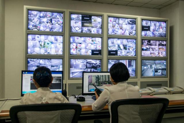 物业品质提升:消防监控室 也要"标准化"