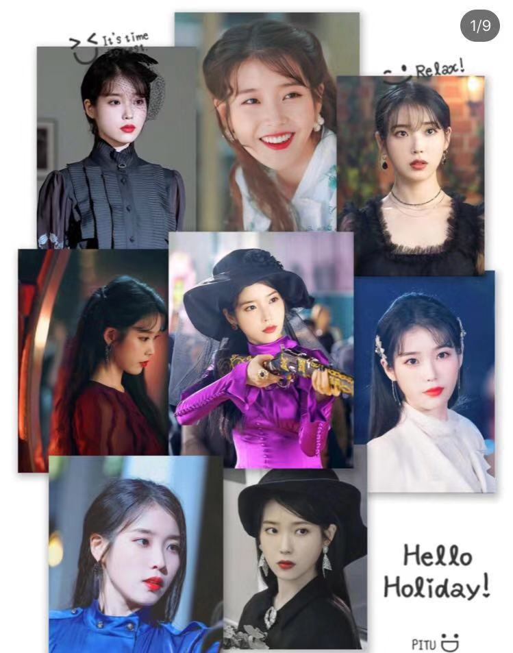 原创又一部被燃爆的鬼神剧德鲁纳酒店女强男弱人设碾压傻白甜