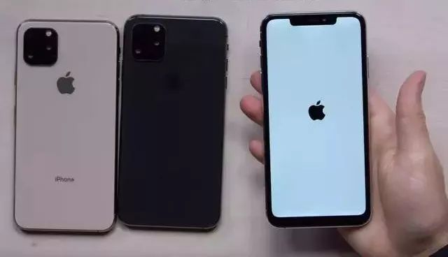 iphone11被曝取消64gb內存,售價直接上萬起步?