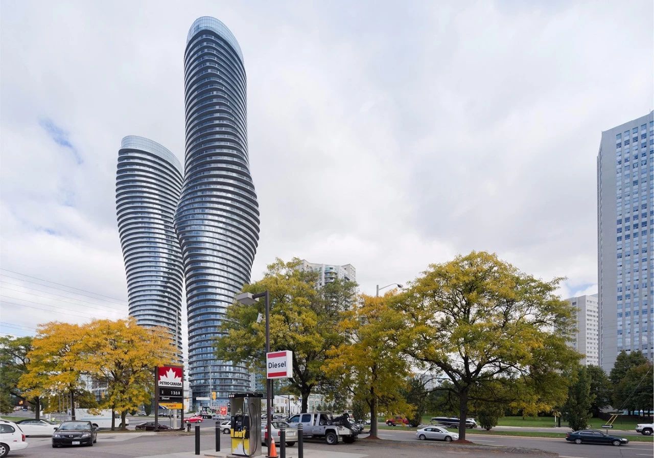 美国建筑评论家采访中国建筑家马岩松 国际顶尖的建筑思维碰撞 设计