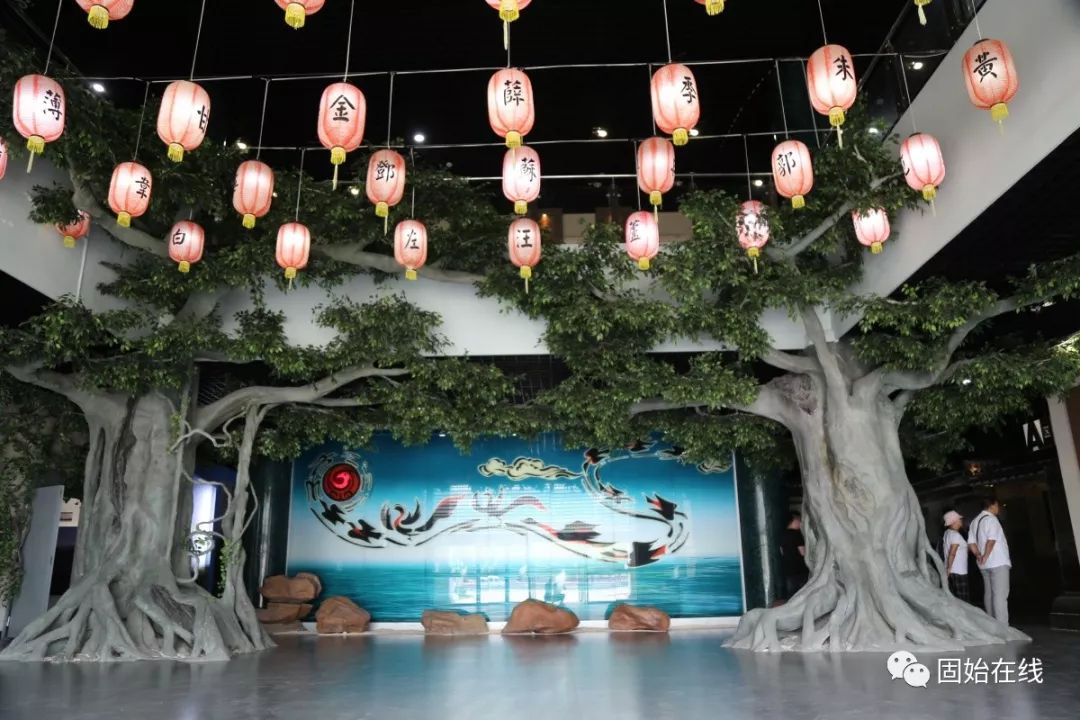 带你走进固始根亲博物馆探寻历史文物真容