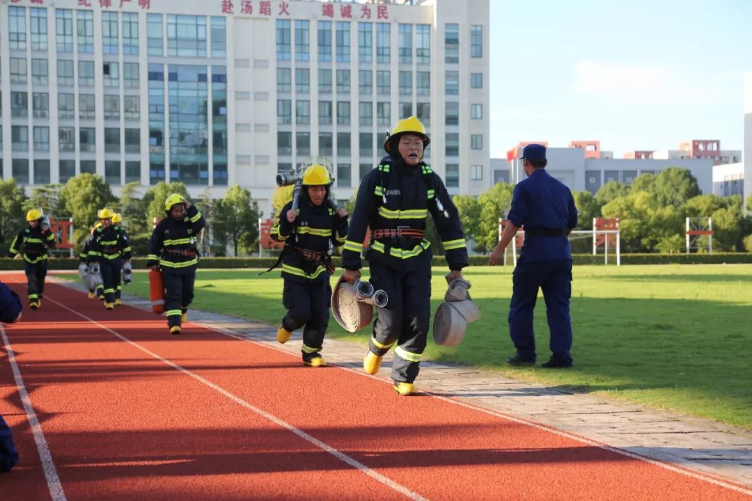 消防救援场地，消防救援场地的设置要求