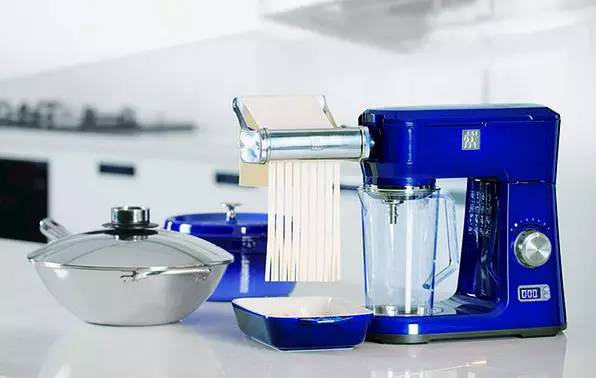 厨房杀手终结者双立人厨师机