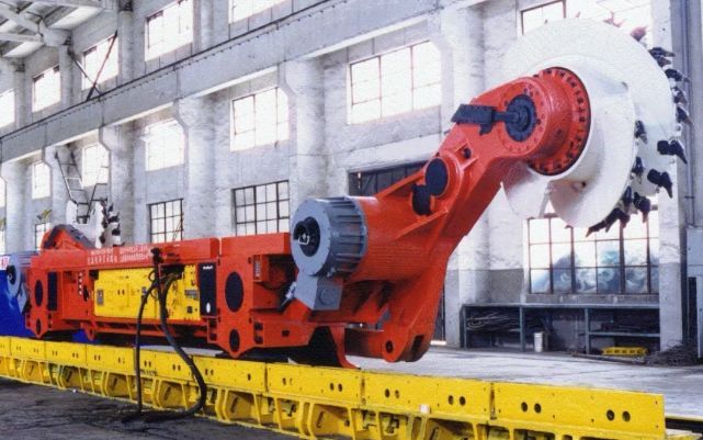 这么多采煤机,总有一款你喜欢的!