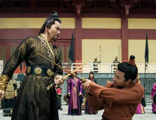 姜子牙本想保周朝八百年,没料到才过了六百多年,齐国就不姓姜了