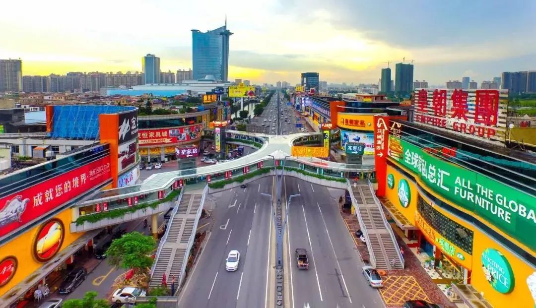 【最后十天】家具城主题摄影征集评选活动截止投稿啦!_乐从镇