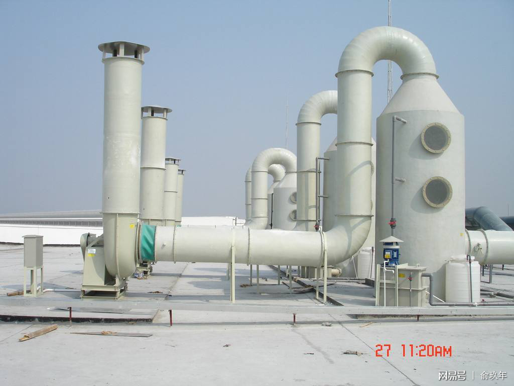 车间烟尘净化的系统方案和使用设备