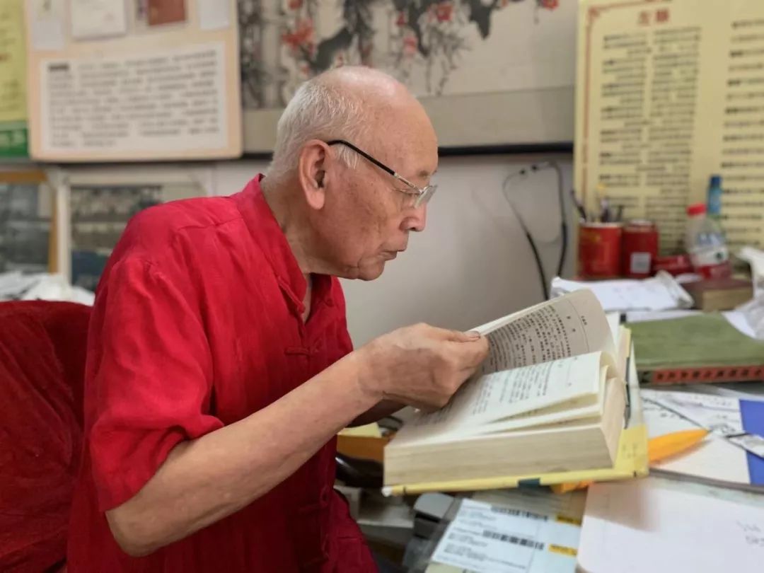 甘作民间方脉客羞为世上沽名人他们才是淮阳的骄傲