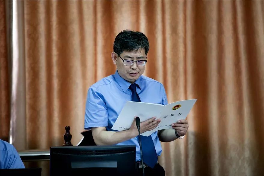 开发区"村干部"恶势力团伙被提起公诉_孙延杰