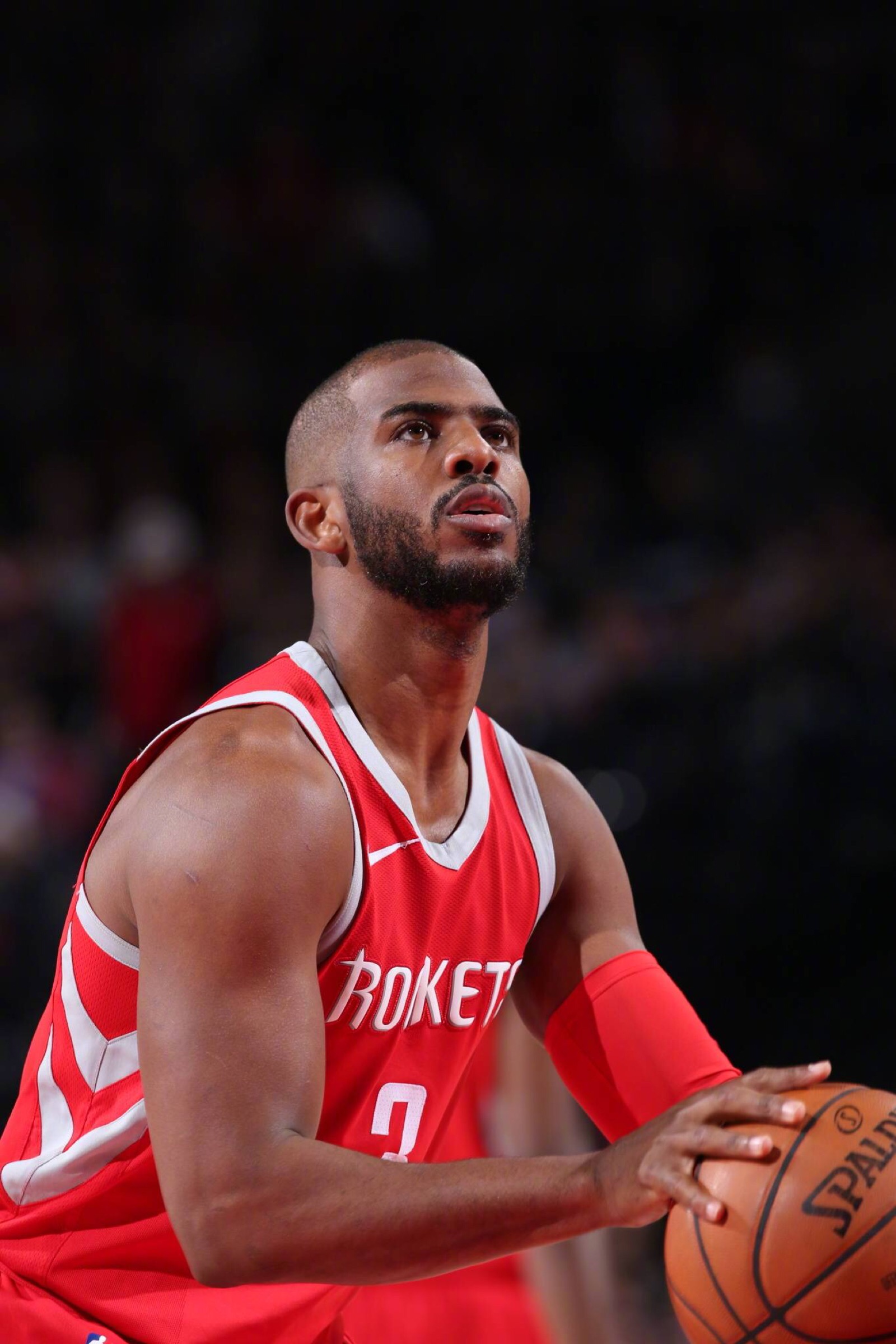 哈登公开回应与保罗关系哈登他是一头野兽是我的导师