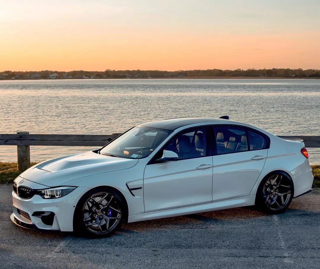 灵感与启发宝马m3instagram改装集