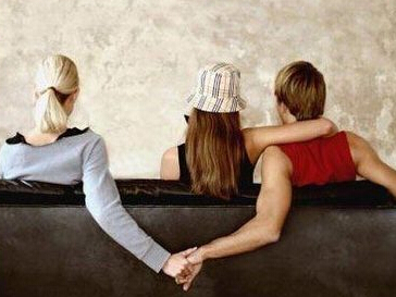 你相信吗出轨让你更聪明