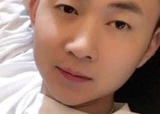 快手最美情侣浪子蒙安