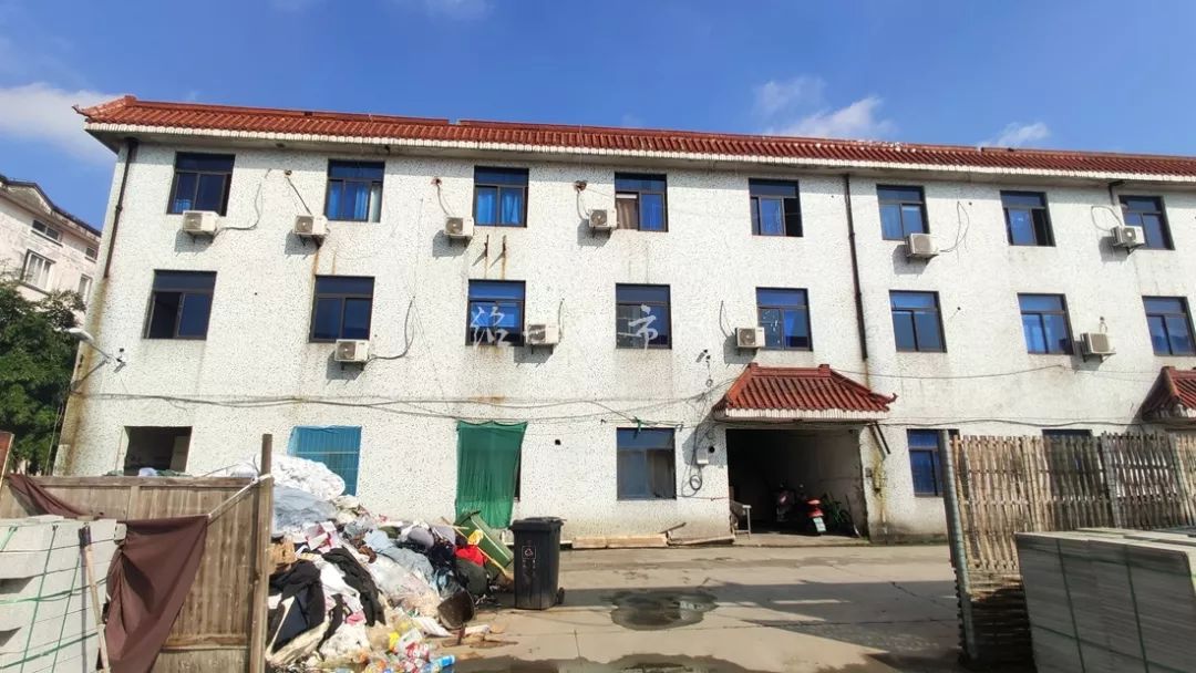 三个点帮你解读福全拆迁首个10万方